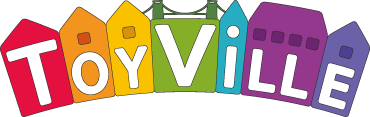 Toyville Staging
